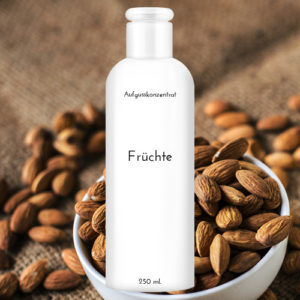 Saunaduft Amaretto 250 ml “Früchte”