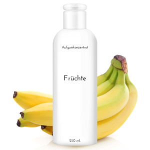 Saunaduft Banane 250 ml “Früchte”