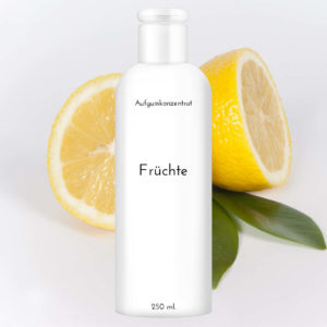 Saunaduft Limone 250 ml “Früchte”