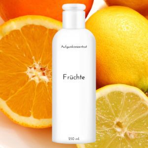 Saunaduft Citro-Orange 250 ml “Früchte”