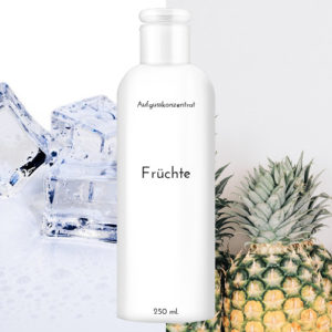 Saunaduft Eis-Ananas 250 ml “Früchte”