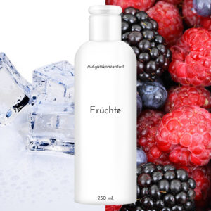 Saunaduft Eisbeere 250 ml “Früchte”