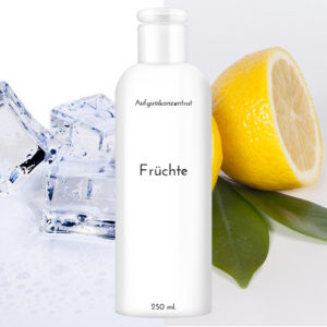 Saunaduft Eislimone 250 ml “Früchte”