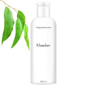 Saunaduft Eukalyptus 250 ml “Klassiker”