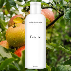 Saunaduft Frühlingsapfel 250 ml “Früchte”