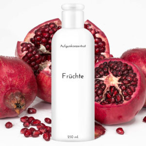 Saunaduft Granatapfel 250 ml “Früchte”