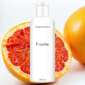 Saunaduft Grapefruit 250 ml “Früchte”