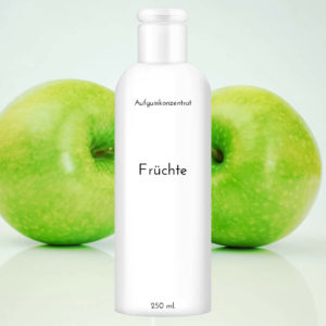 Saunaduft Grüner Apfel 250 ml “Früchte”