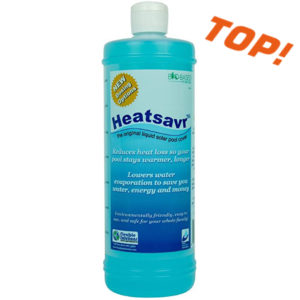 Heatsavr 1 Liter Flasche