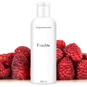 Saunaduft Himbeere 250 ml “Früchte”