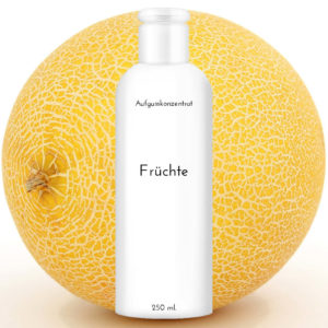 Saunaduft Honig-Melone 250 ml “Früchte”