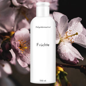 Saunaduft Japanische Kirschblüte 250 ml “Früchte”