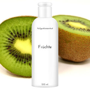 Saunaduft Kiwi 250 ml “Früchte”