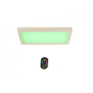 LED Farblicht Sion 3B plus Touch-Fernbedienung