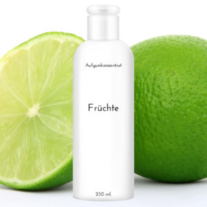 Saunaduft Limette 250 ml “Früchte”