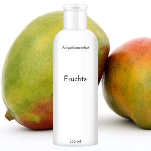 Saunaduft Mango 250 ml “Früchte”