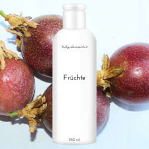 Saunaduft Maracuja 250 ml “Früchte”