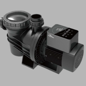 Filterpumpe Modell “Xflo 19 Vs” 1 kW