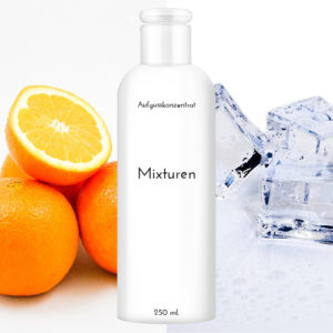 Saunaduft Orangen-Eis 250 ml “Mixturen”