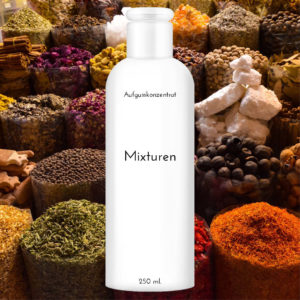 Saunaduft Oriental Spice 250 ml “Mixturen”