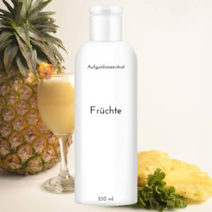 Saunaduft Pina Colada 250 ml “Früchte”