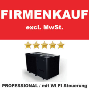 Fairland Inverter Professional / excl. MwSt.