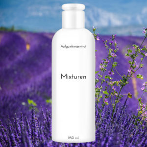 Saunaduft Provence 250 ml “Mixturen”