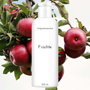 Saunaduft Roter Apfel 250 ml “Früchte”