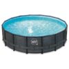 ELITE – WICKER FRAME SWING® Pools