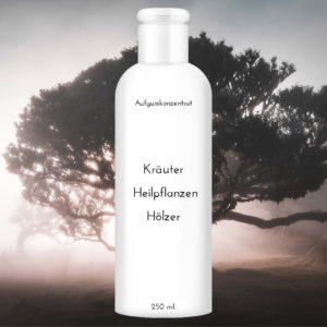 Saunaduft Sandelholz 250 ml “Kräuter Heilpflanzen Hölzer”