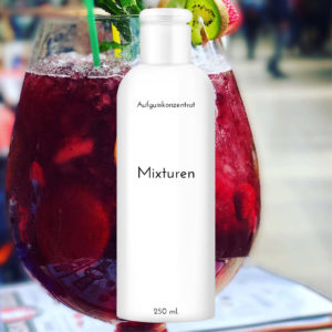 Saunaduft Sangria 250 ml “Mixturen”