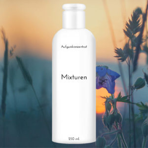 Saunaduft Sommerabend 250 ml “Mixturen”