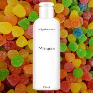 Saunaduft Tutti-Frutti  250 ml “Mixturen”