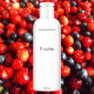 Saunaduft Waldfrucht 250 ml “Früchte”