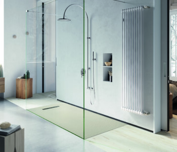 Softbords mit Gitter / mit Rinne / mit Sitzbank aus Polyurethan