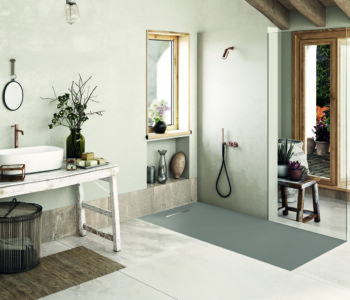 Softbords mit Gitter / mit Rinne / mit Sitzbank aus Polyurethan