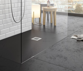 Softbords mit Gitter / mit Rinne / mit Sitzbank aus Polyurethan