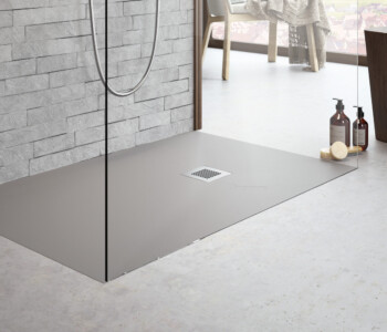 Softbords mit Gitter / mit Rinne / mit Sitzbank aus Polyurethan